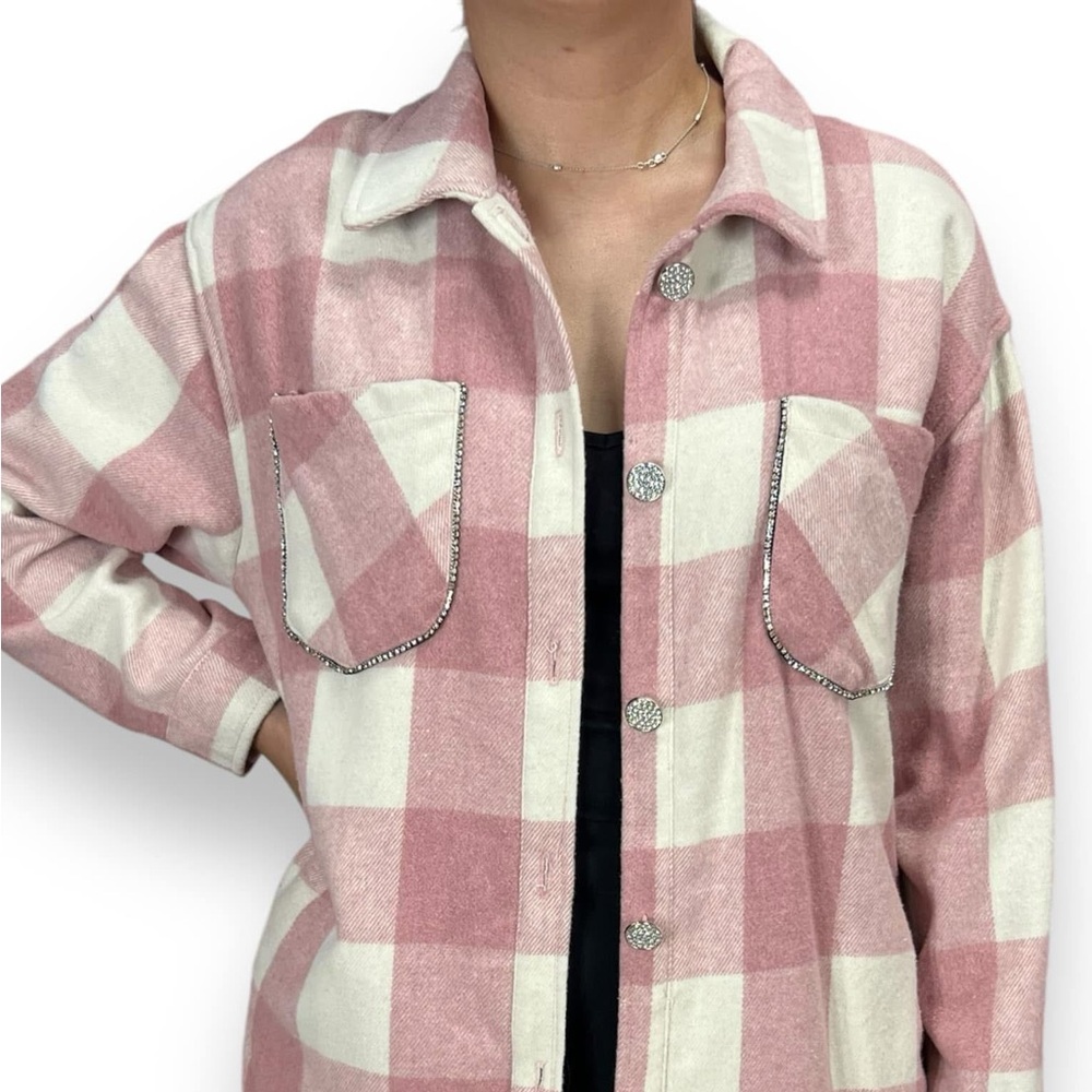 Jacket for women